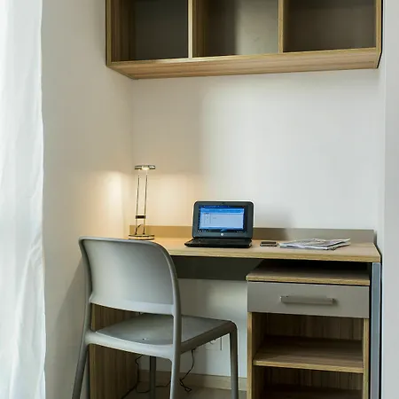Aparthotel Apparteo