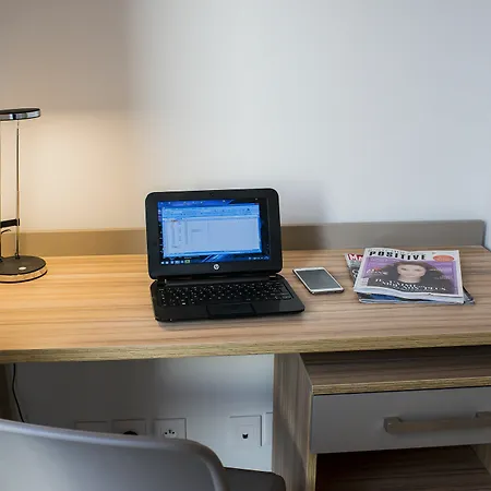 Aparthotel Apparteo Bordeaux