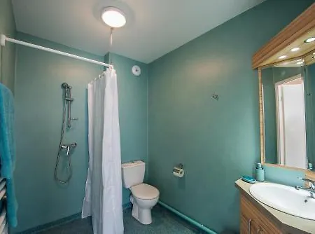 Aparthotel Apparteo