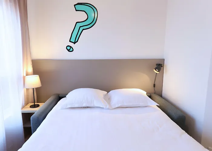 Apartahotel Apparteo