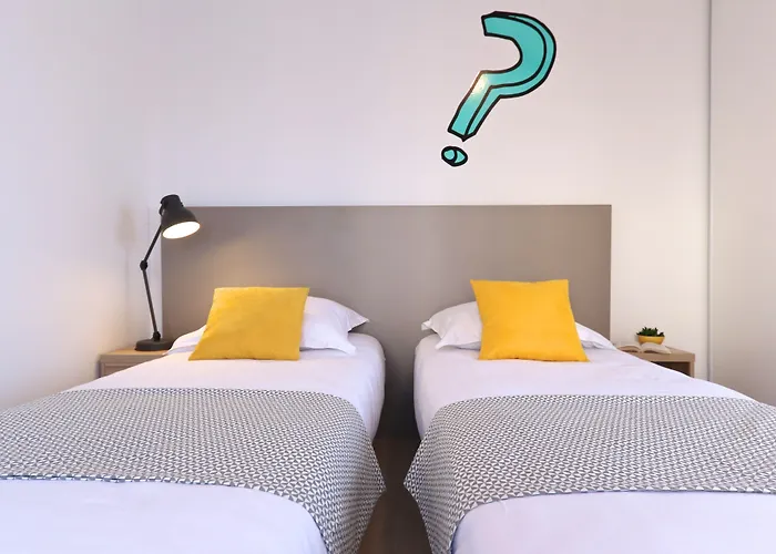 Aparthotel Apparteo 3*