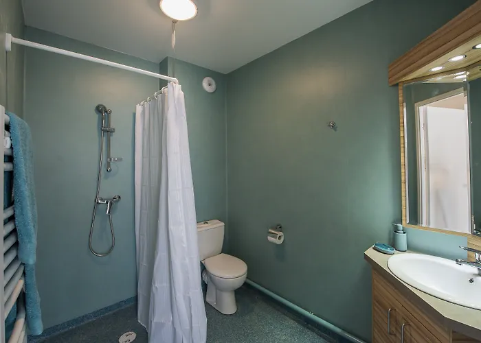 Aparthotel Apparteo 3*