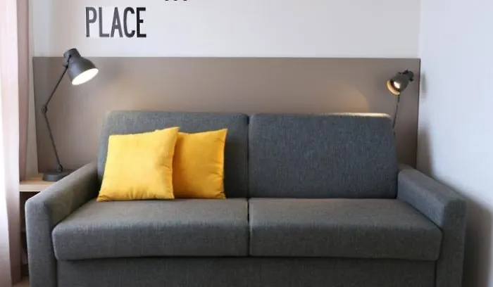 Apparteo 3* Bordeaux