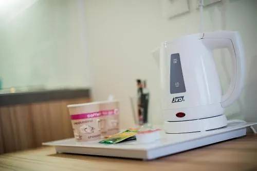 Aparthotel Apparteo Bordeaux