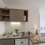 Apartmanhotel Apparteo