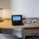 Apartmanhotel Apparteo 3*