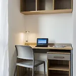 Apparteo Apartmanhotel