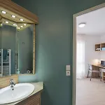 Apartmanhotel Apparteo Bordeaux