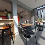 Apartmanhotel Apparteo Bordeaux