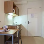 Apparteo Apartmanhotel 3*