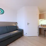Apparteo Apartmanhotel