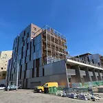 Apparteo Apartmanhotel