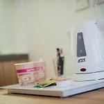 Apartmanhotel Apparteo Bordeaux