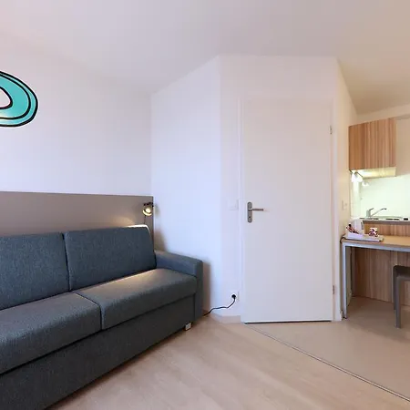Apparteo Apartahotel