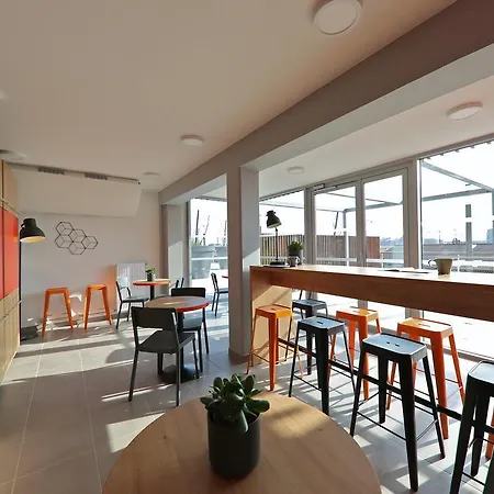 Apartahotel Apparteo