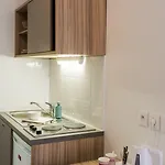 アパートホテル Apparteo 3*