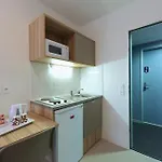アパートホテル Apparteo 3*