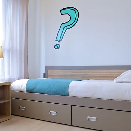 Aparthotel Apparteo Bordeaux