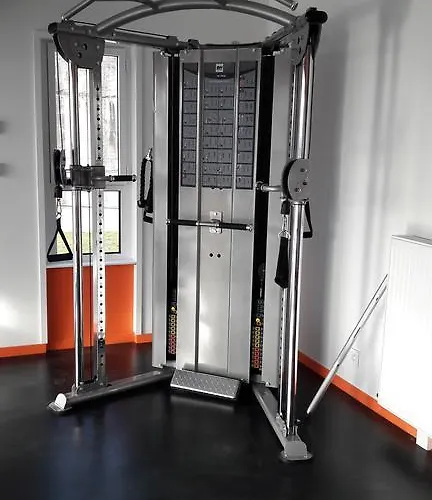 Apparteo 3* بوردو