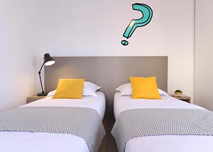 Apparteo شقة فندقية 3*